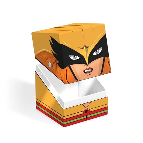 Hawkgirl - DC Justice League Squaroe