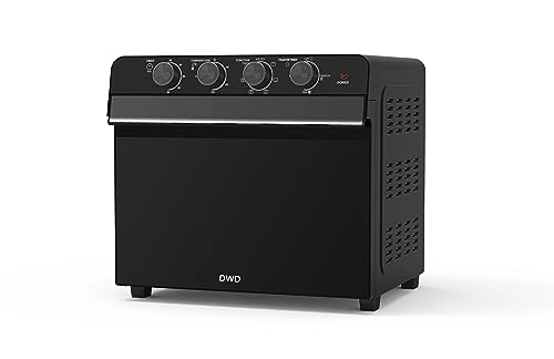 DWD Air Fryer Oven Large JJDQ001