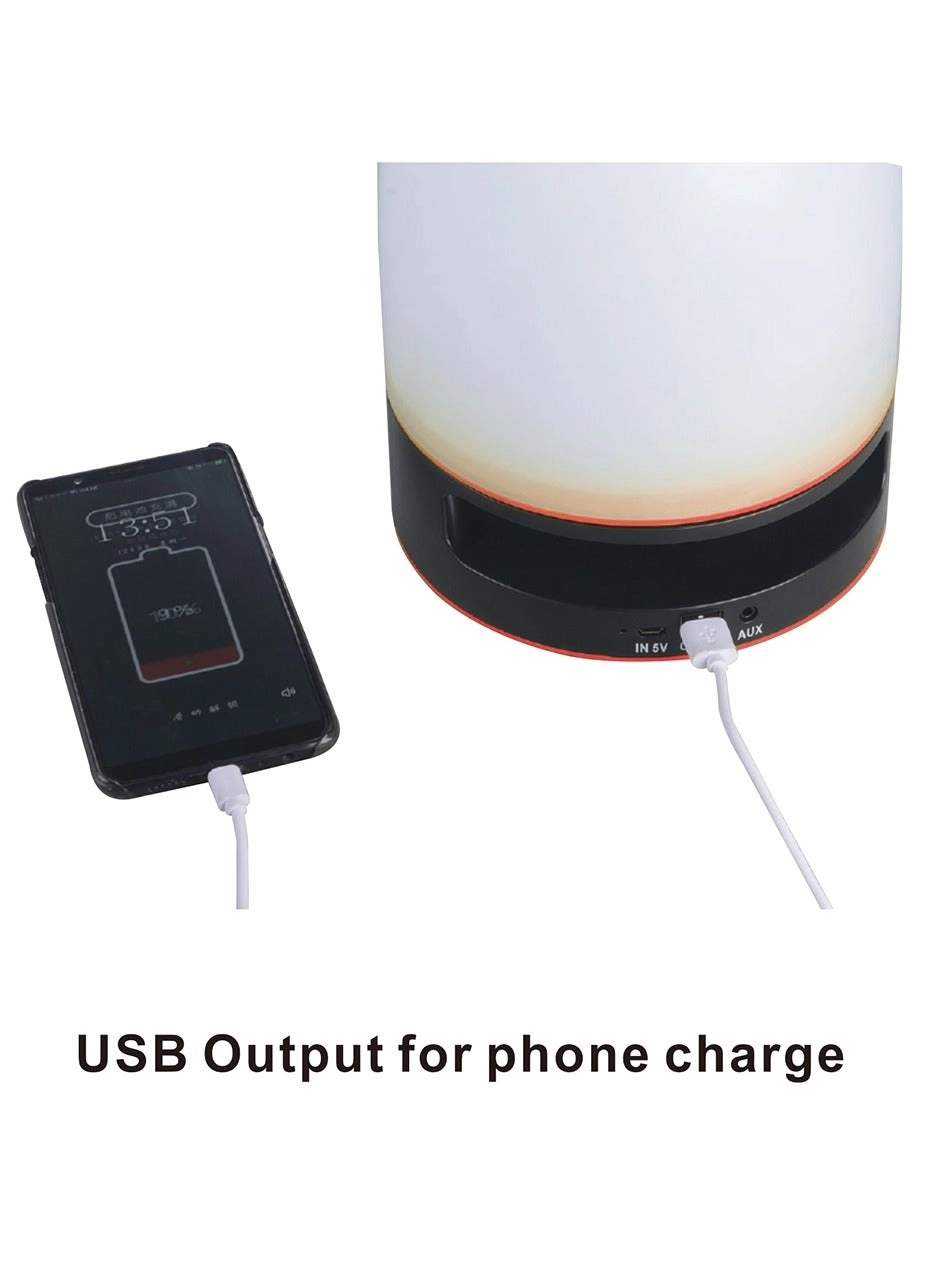 SG-B203 - Li-ion Battery White