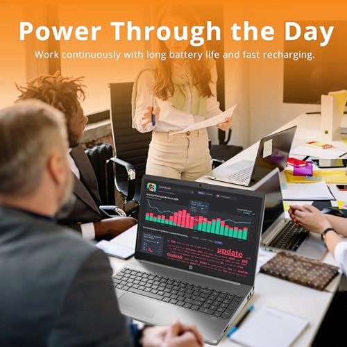 250 G9 - 15.6'' i5-1335U 16GB DDR4 1TB SSD