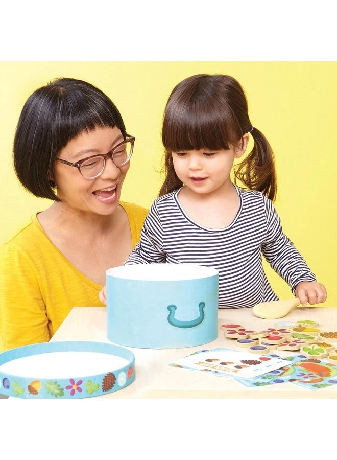 Acorn Soup - 2 + Year Old