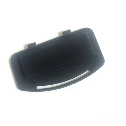 3D-Print Bottom Battery Cover - Bluetooth