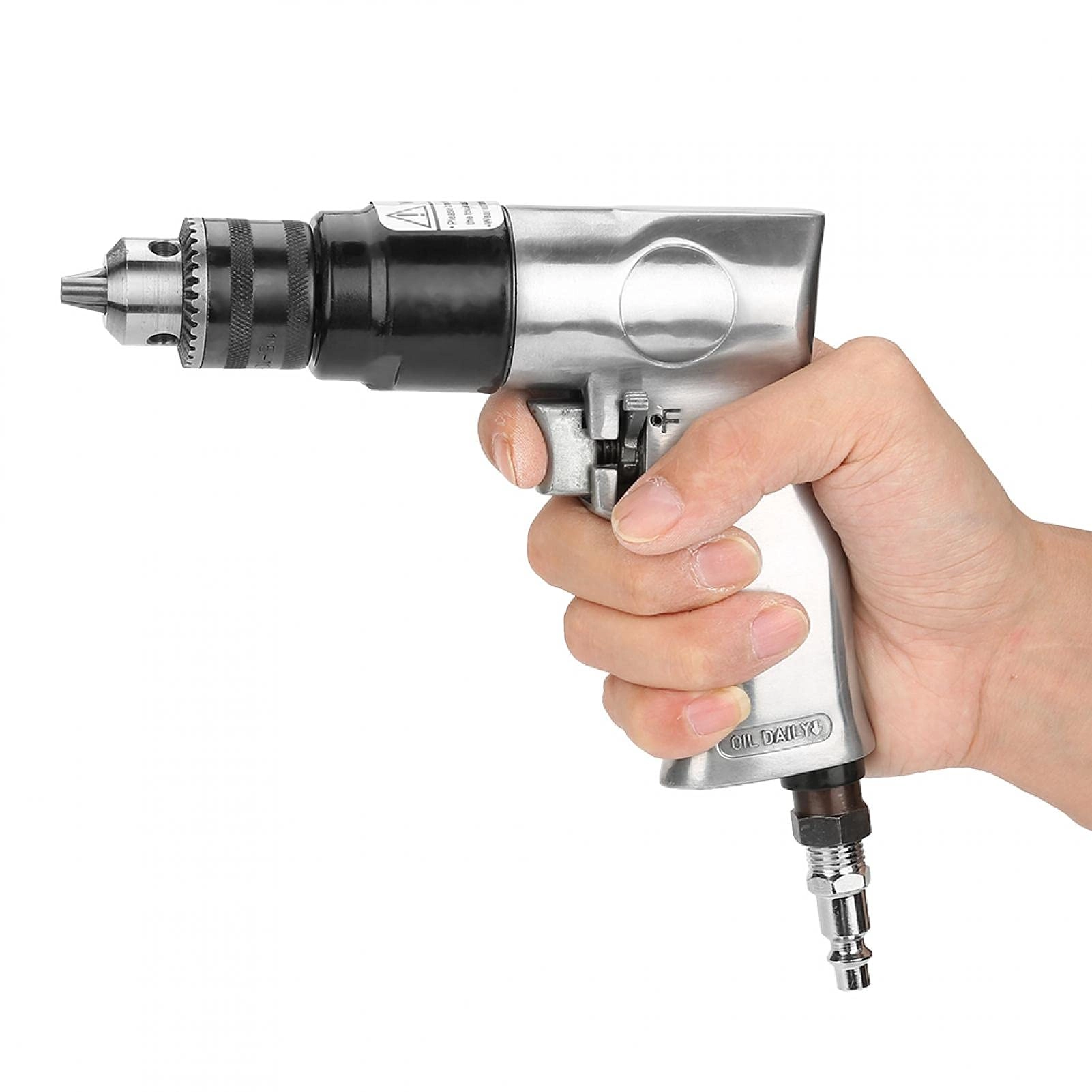FIAVUS AD-103 - 10mm Chuck 1700rpm Reversible