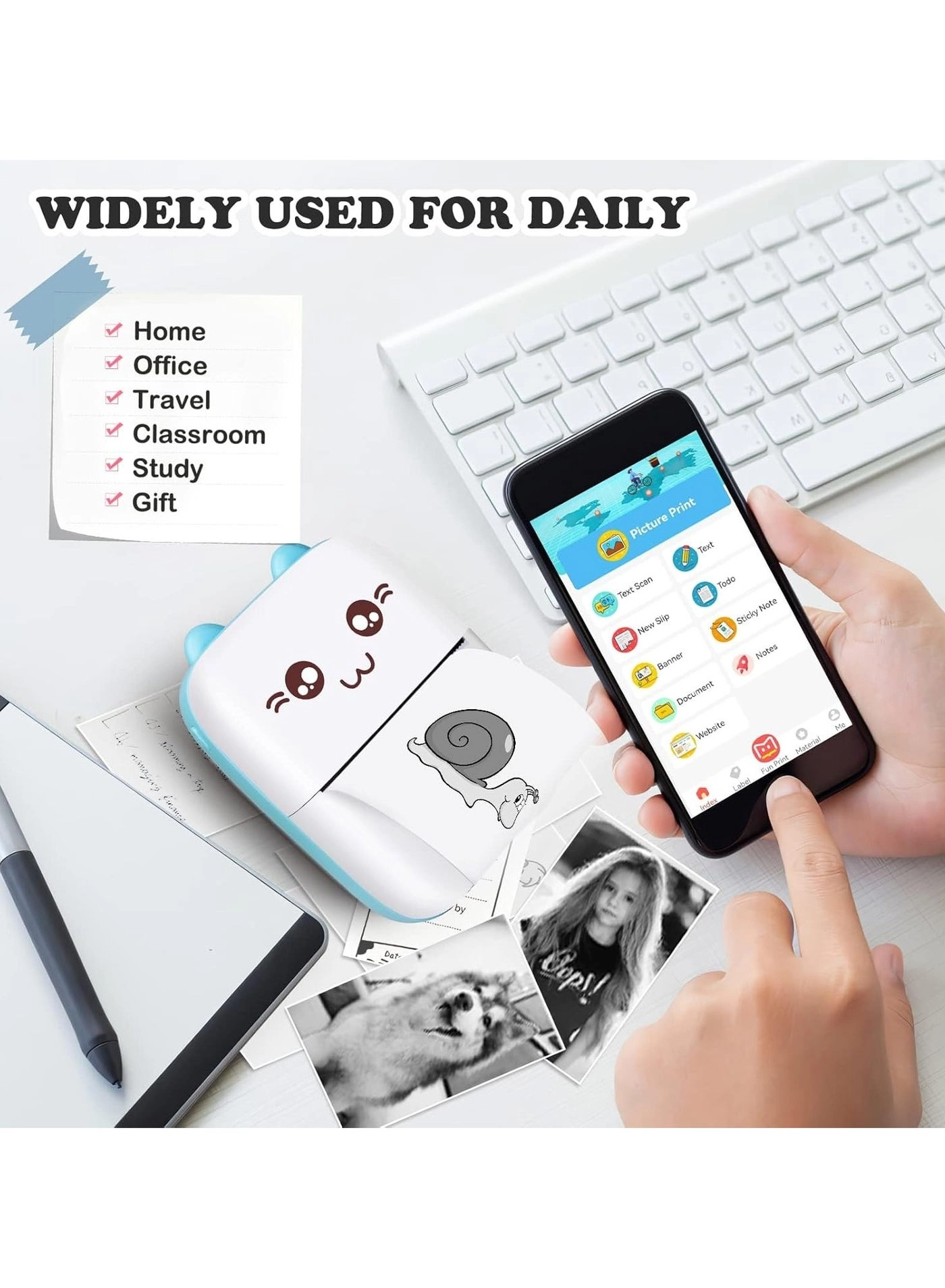 Label Maker - Thermal