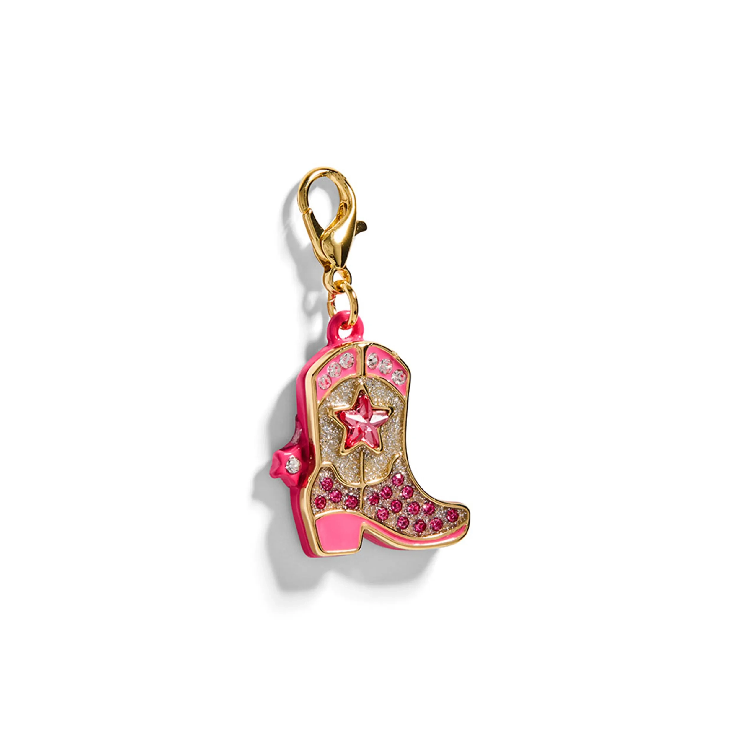 FAOabulous Fao Schwarz Squad Charm - Cowboy Boot Suitable for 8 years & above