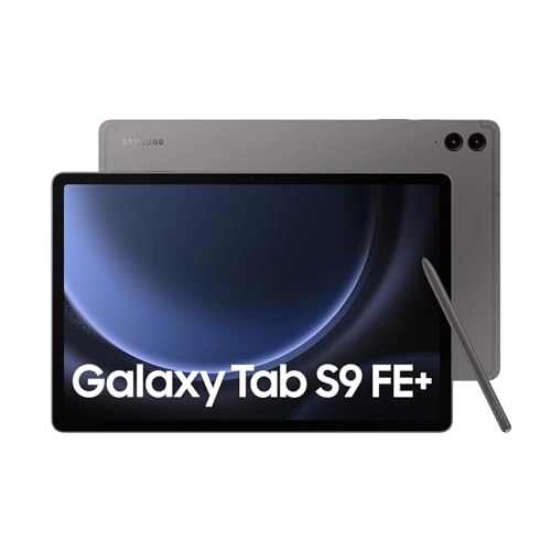 Galaxy Tab S9 FE+ - 128GB 12.4"