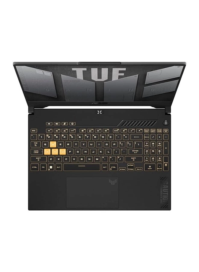TUF F15 - 15.6'' Core i7-12700H 16GB DDR4 1TB PCIe SSD