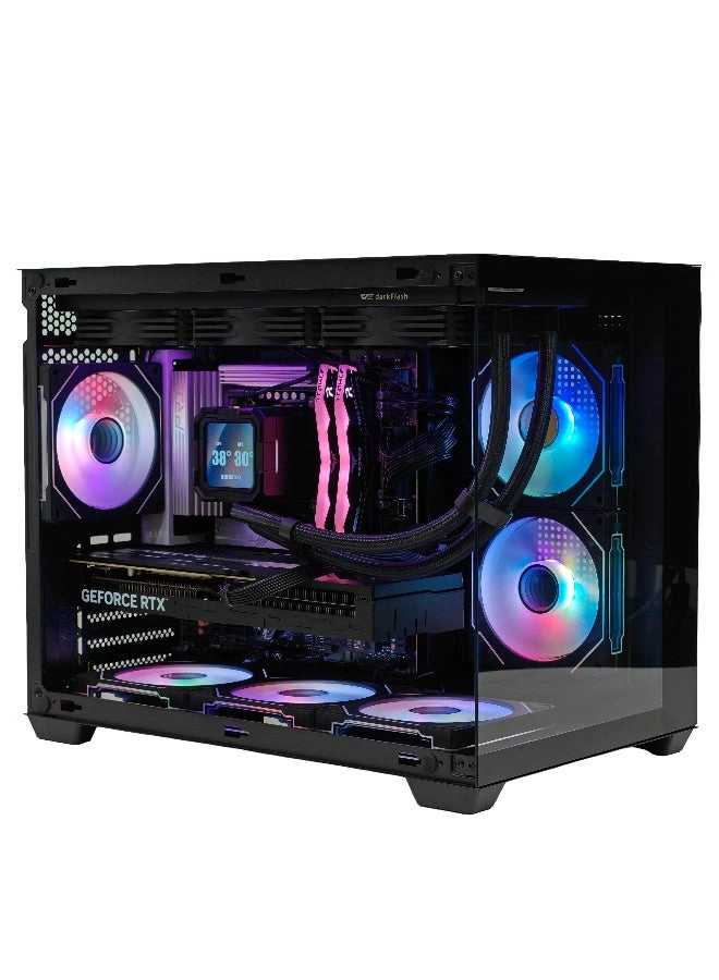 Mostech General Trading LLC Ultra 7 265KF - 16GB 1TB
