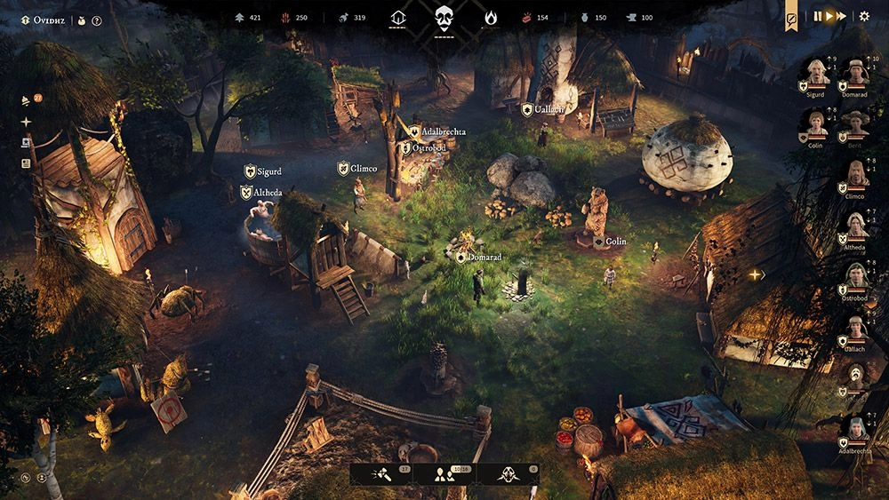 Gord Deluxe Edition - Xbox Series X / Xbox One