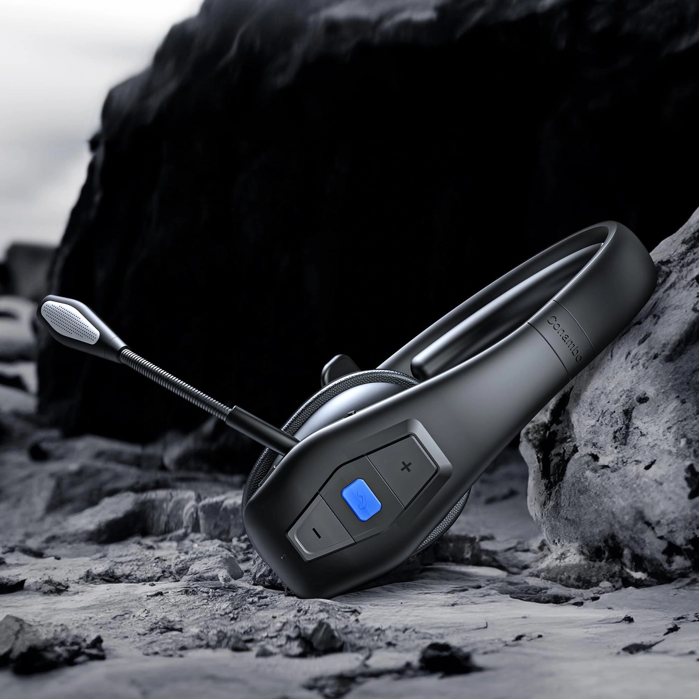 JBT600 Wireless Headset