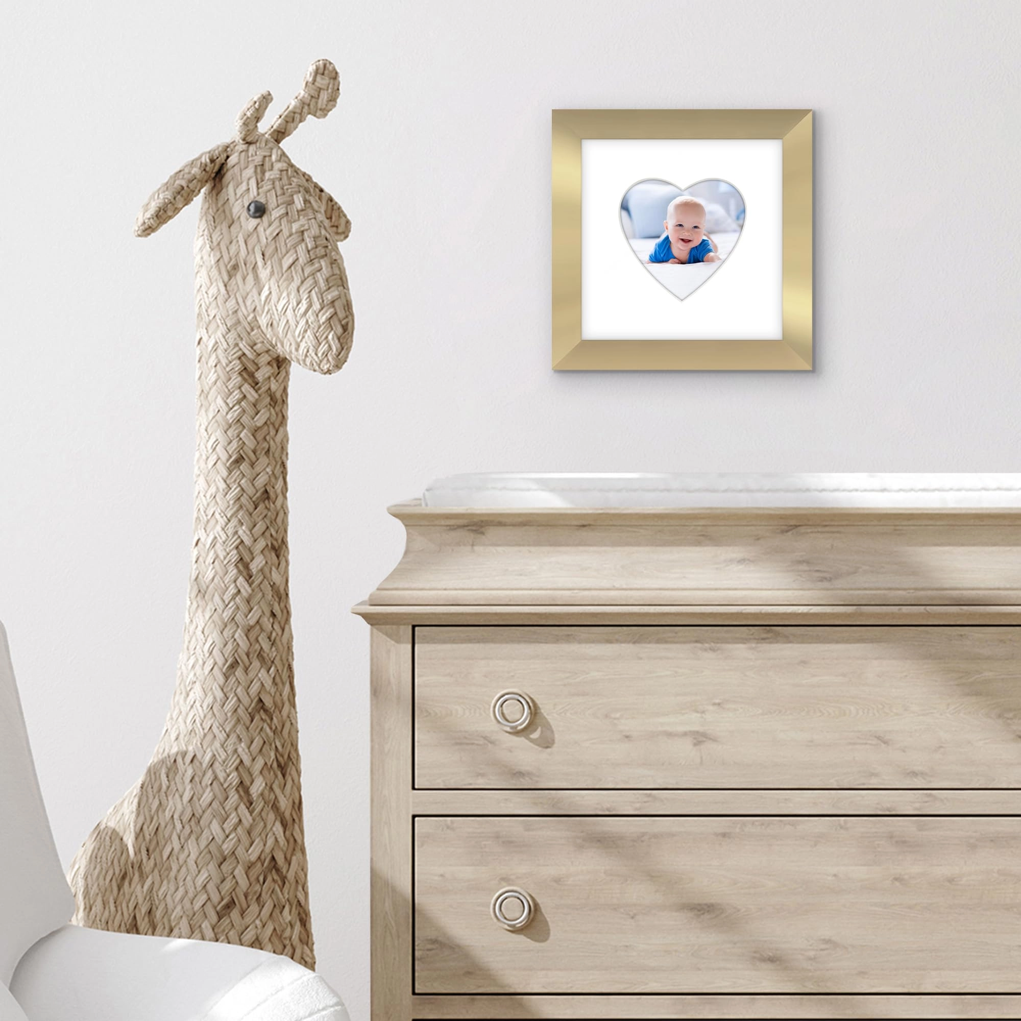 Picture Frame - 4x4