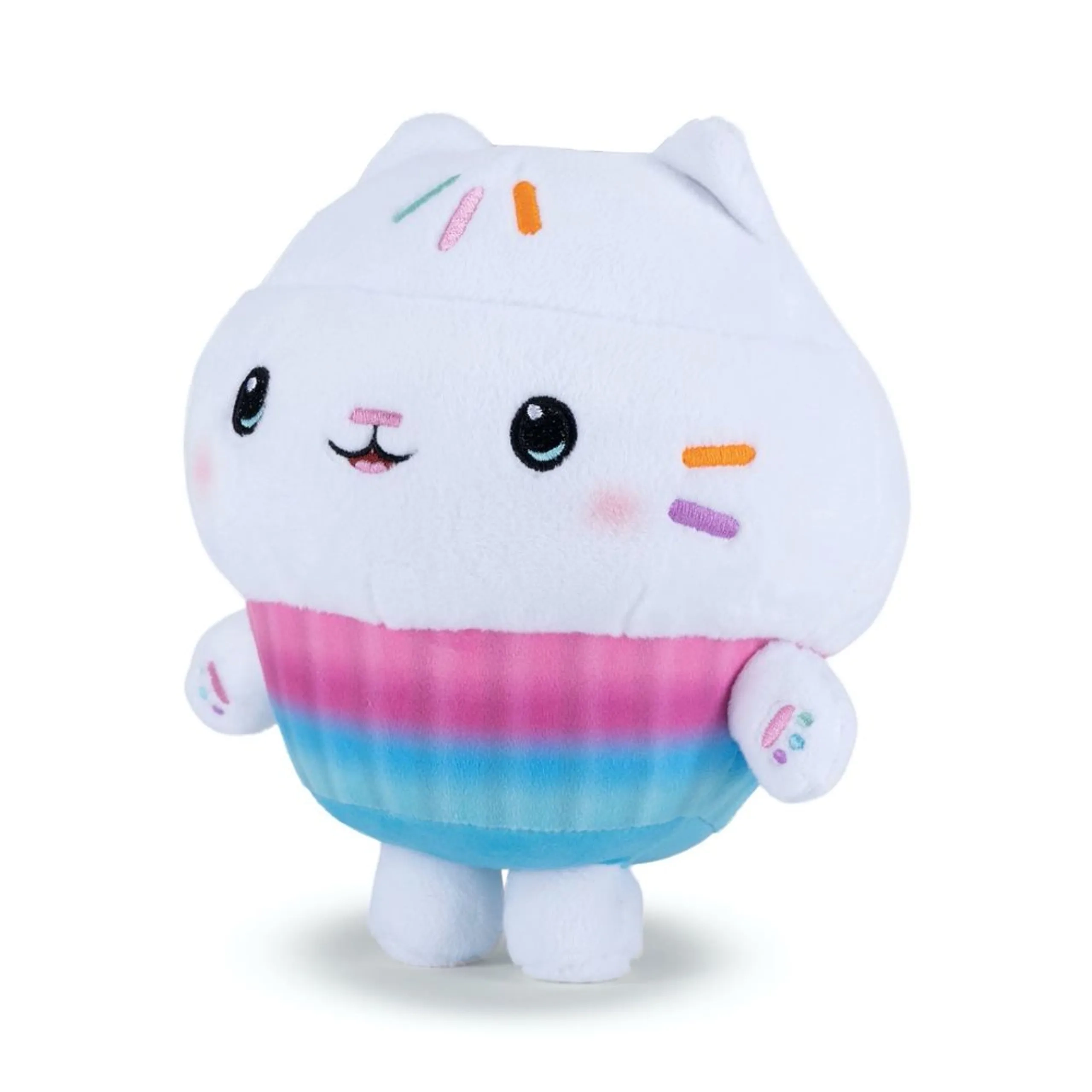 Cakey Cat - 17.78 cm