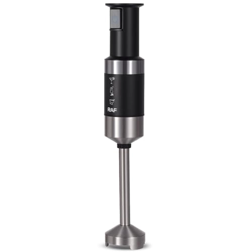 Electric Hand Blender - 400W