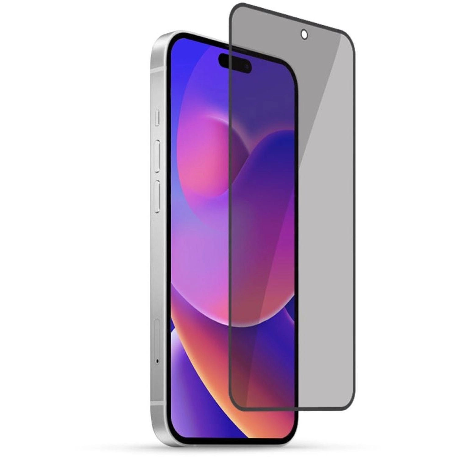 Defendr Privacy Screen Protector - iPhone 14 Pro Max 6.7 Inches