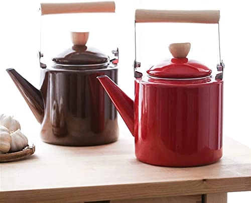 Percolator Coffee Pot - 2.4L