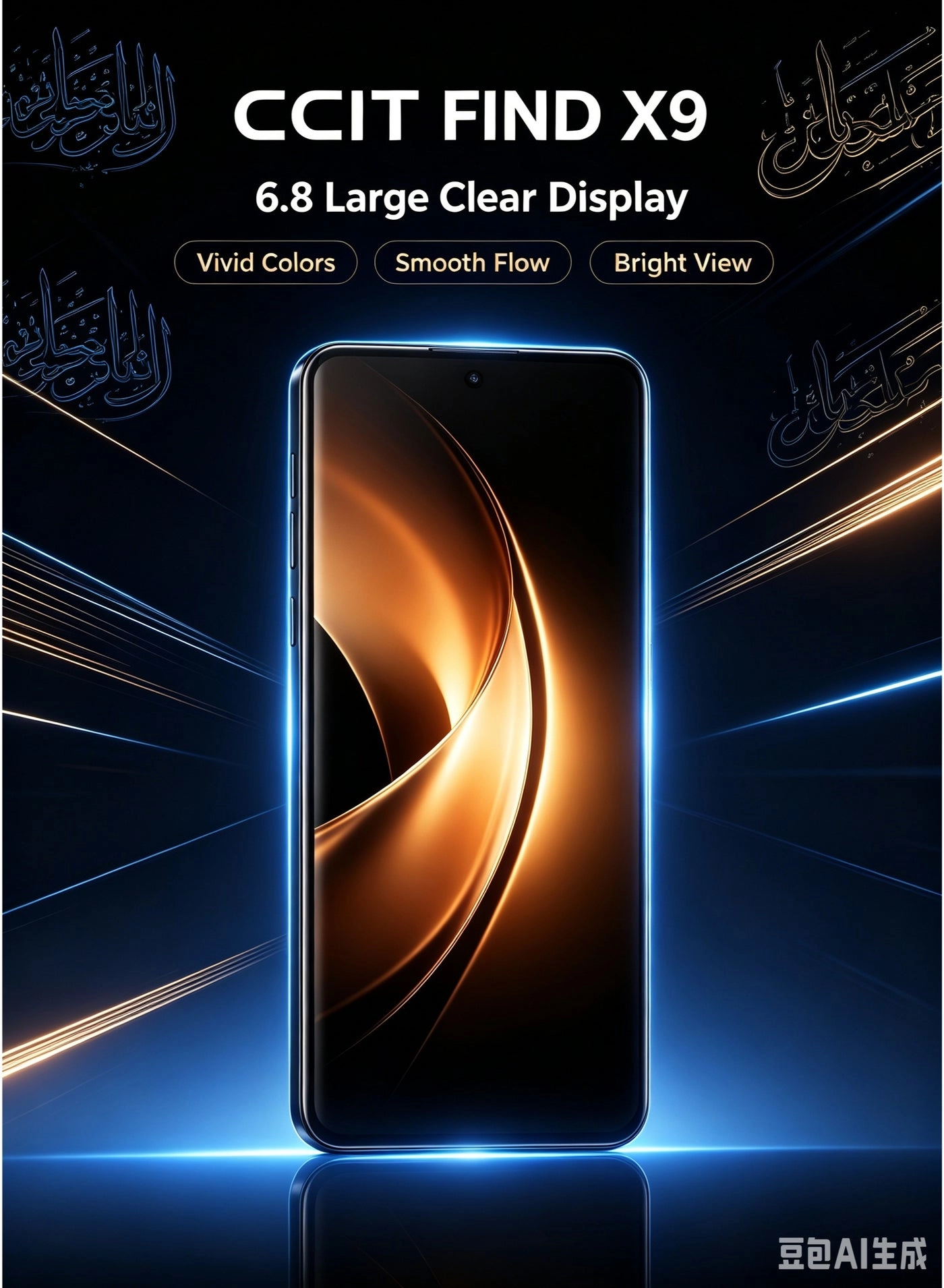 Find x9 8GB 512GB