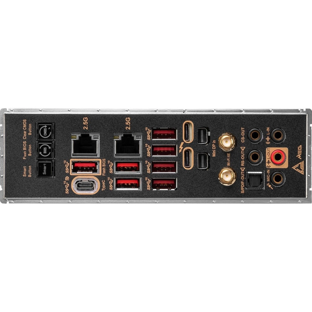 MEG Z790 ACE - DDR5 E-ATX