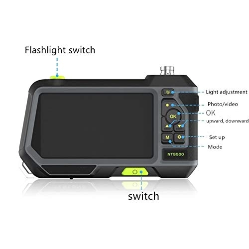 Industrial Endoscope - 5.5mm 1m