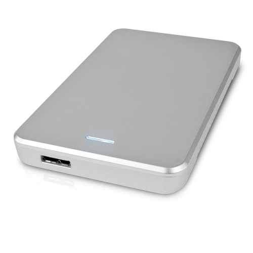 Express USB 3.0 - 5400 RPM 1TB 2.5 Inches HDD