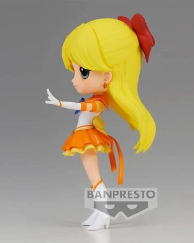 Eternal Sailor Venus - Pretty Guardian Sailor Moon (14 cm) (BP88398)