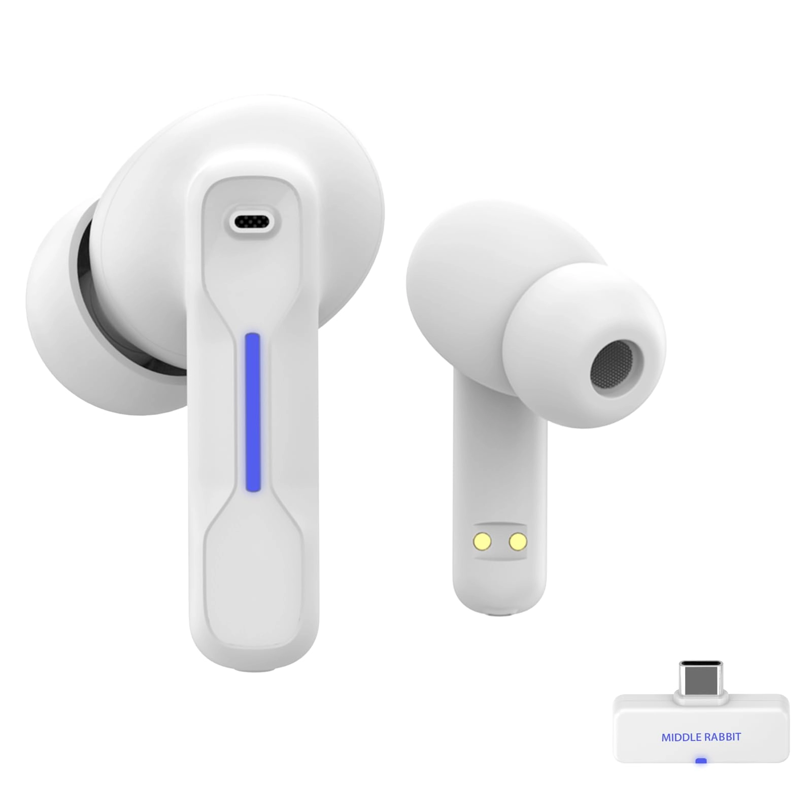 SW4 Wireless Earbud