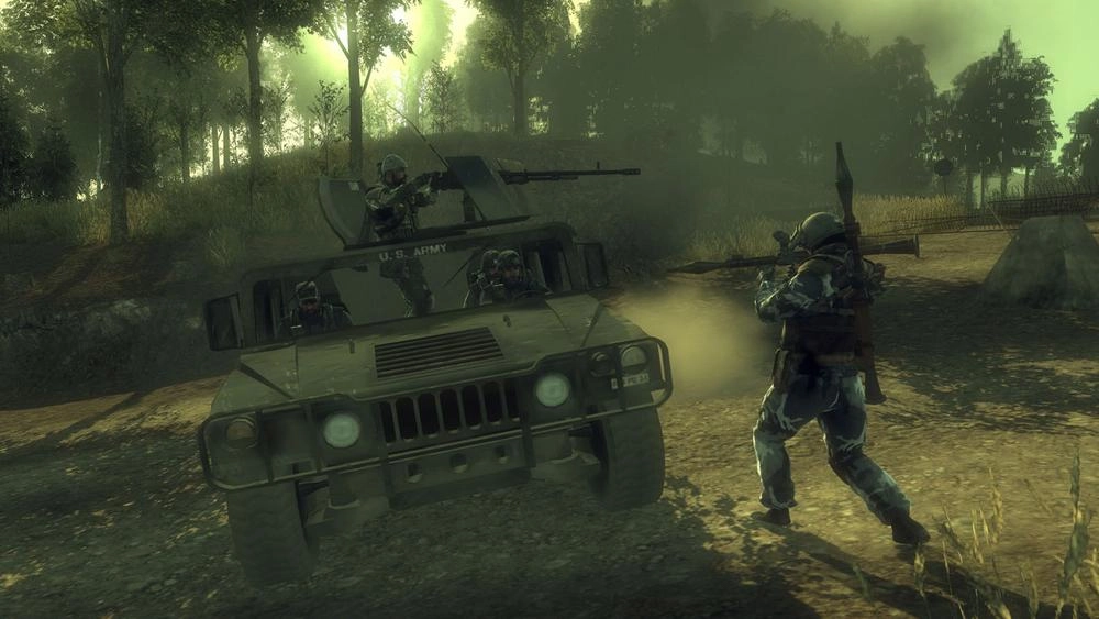 Battlefield 3 - PlayStation 3