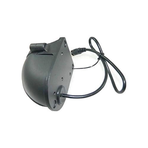 Backup Side View Camera - Night Vision 4-Pin 700 TVL