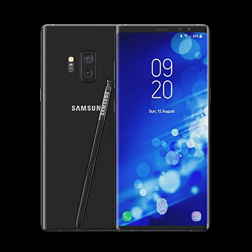(Renewed) Galaxy Note 9 N960U - 6GB 128GB