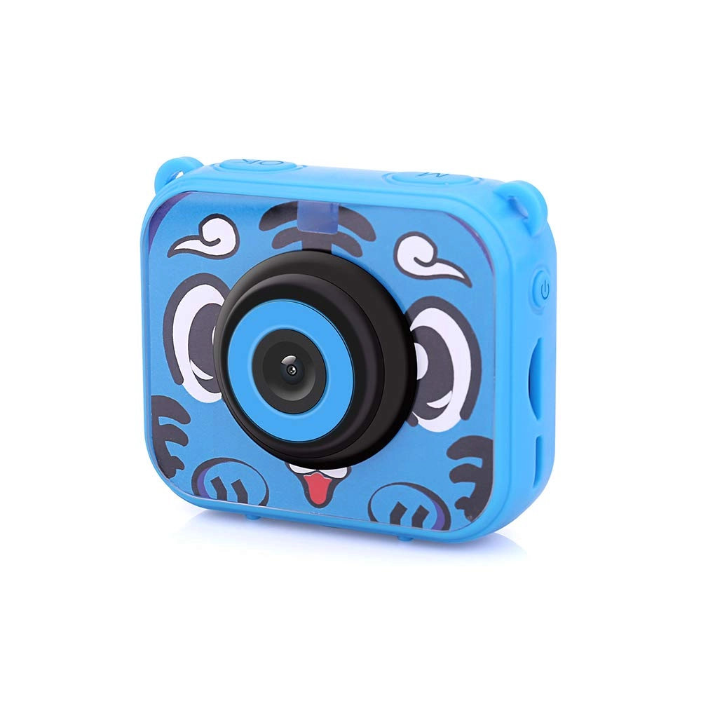 HELEMIY Kids Digital Video Camera 1K30