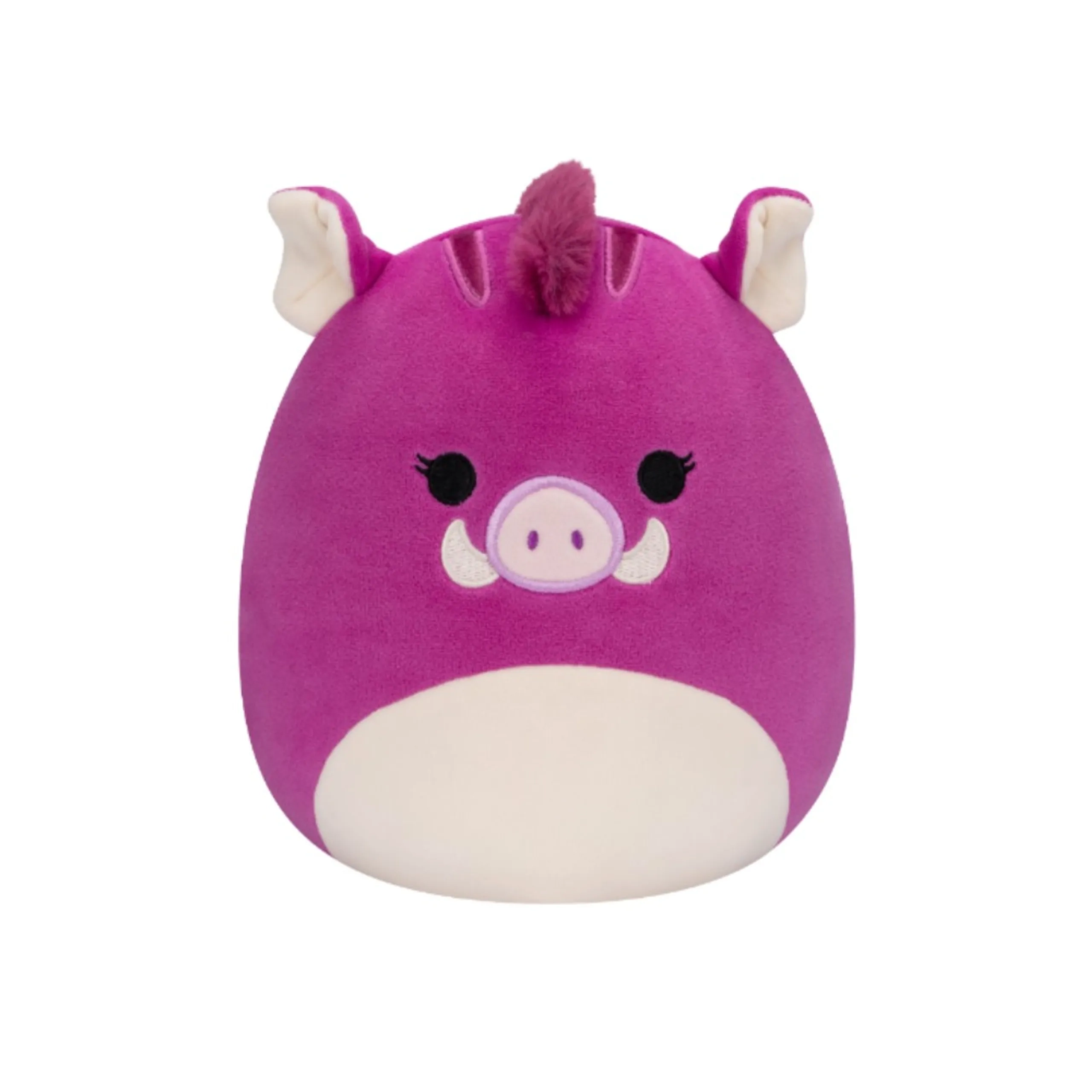 Squishmallows Jenna Little Plush 18.75 cm Purple