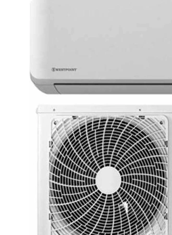 WSH-2417TYH - 2 Tons / HP Above