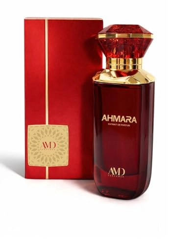 Ahmara - 100 Milliliters