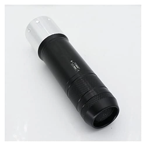 Diving Flashlight - 1000Lm XML-T6 80 Meter