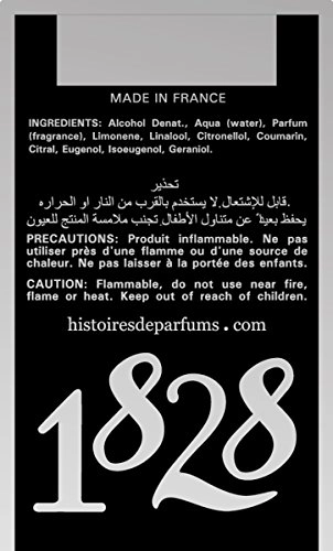 1828 Eau de Parfum 60 ml