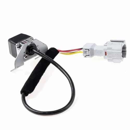 Car Rear View Camera - Night vision