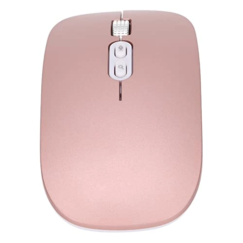 Wireless Mouse - USB, Wi-Fi