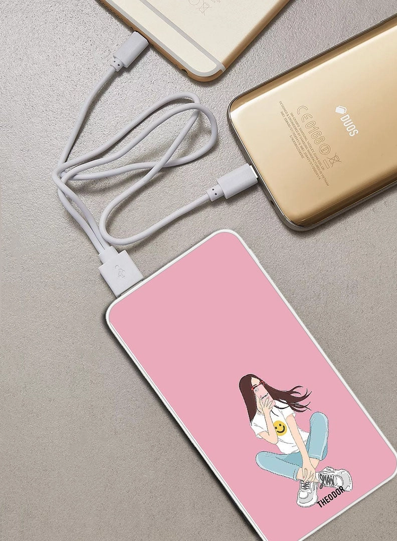 EX_PPBA527 - 10000 mAh 18W