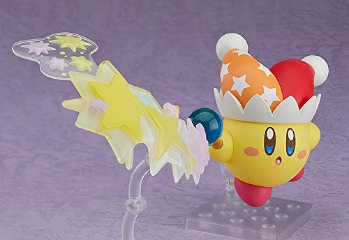 Beam Kirby Nendoroid - 15 years and up Kirby 1
