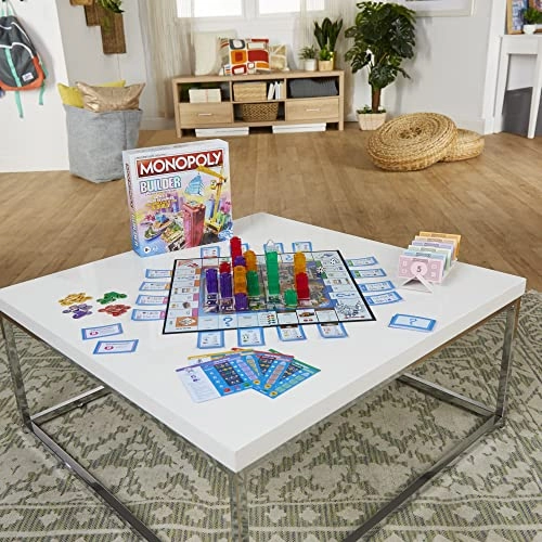 Monopoly: Builder