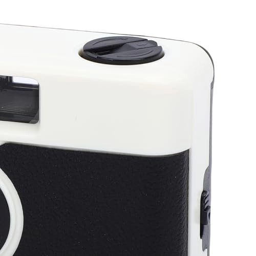 35mm Film Camera - 28mm f/8