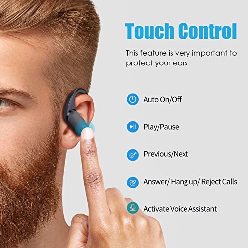 Sport Wireless Earbud