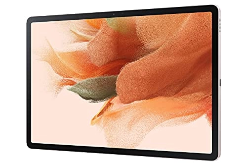 Galaxy Tab S7 FE - 256GB 12.4"