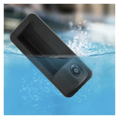 Reverse Camera - low light night vision RCA 1280 x 720