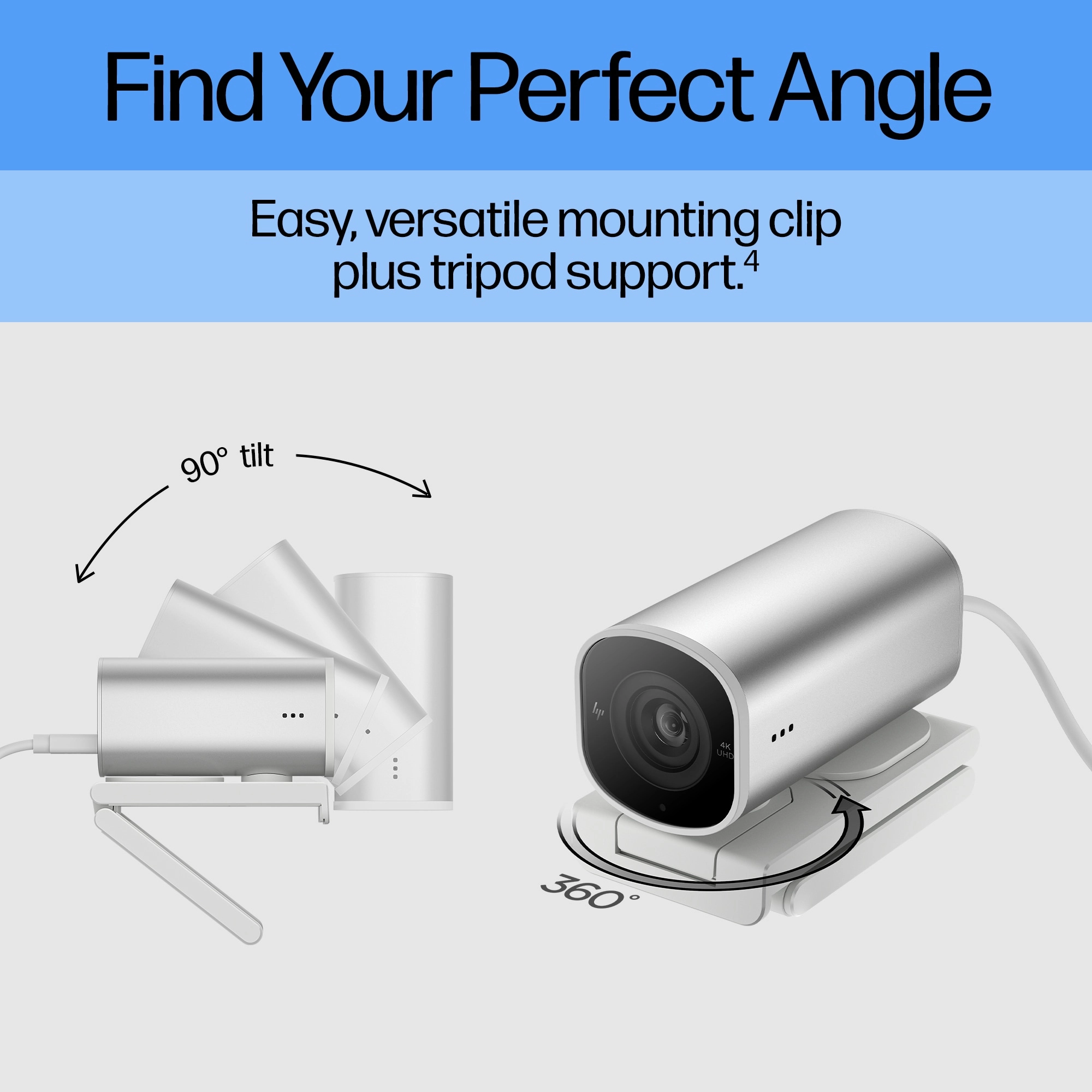 960 Streaming Webcam