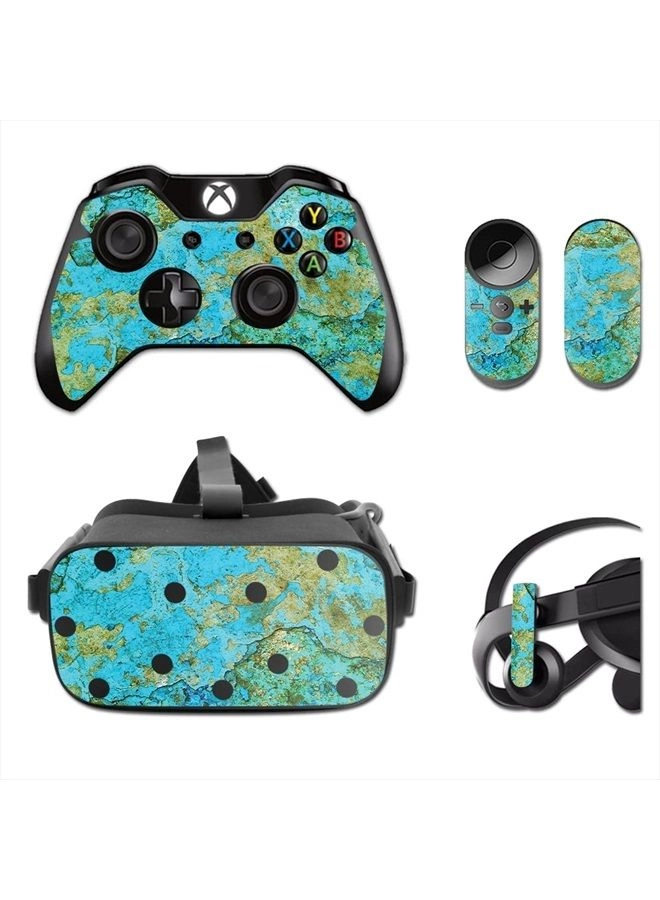 Skin for Oculus Rift CV1