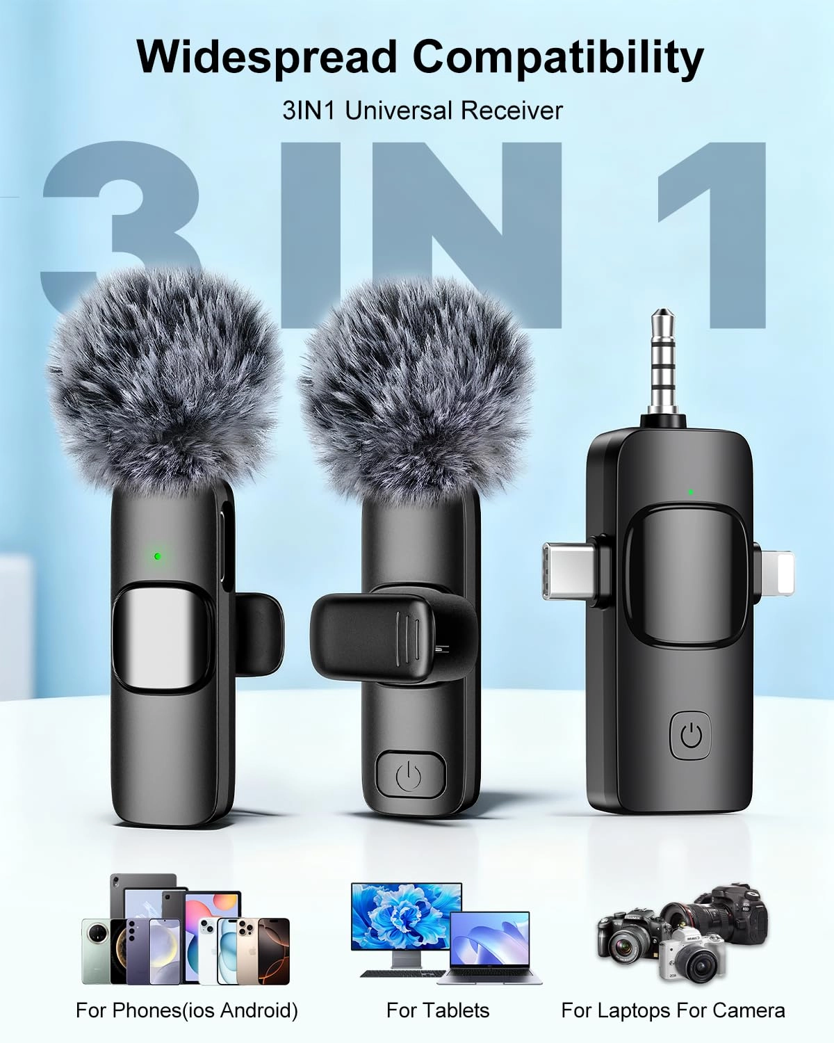 M2 USB Microphone