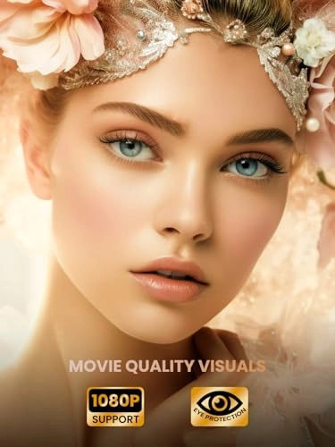 B2D - 8000 lux 1280*720