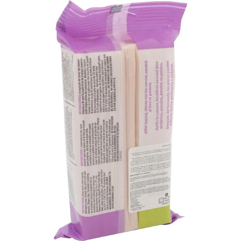 SuperSculpey Original - PVC Material 453.60 g