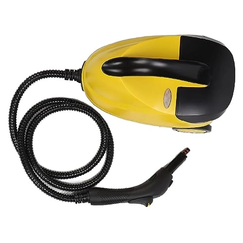 Steam Cleaner - 4bar 1.8L