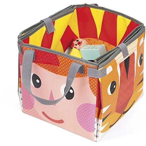 Kubix - 24 months - 6 years 60 pieces